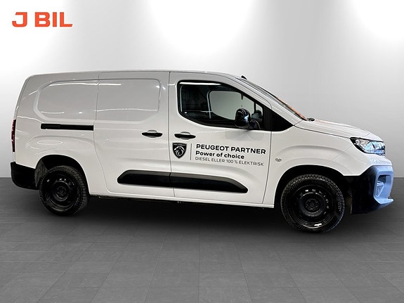 Peugeot Partner 4 of 5