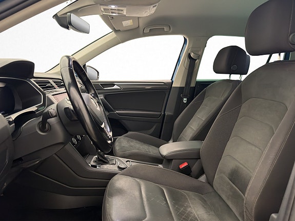 Volkswagen Tiguan 10 of 30