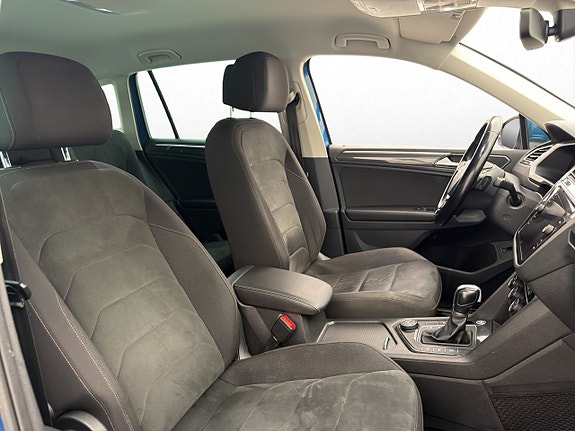 Volkswagen Tiguan 23 of 30