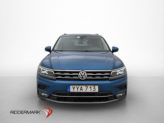 Volkswagen Tiguan 2 of 30