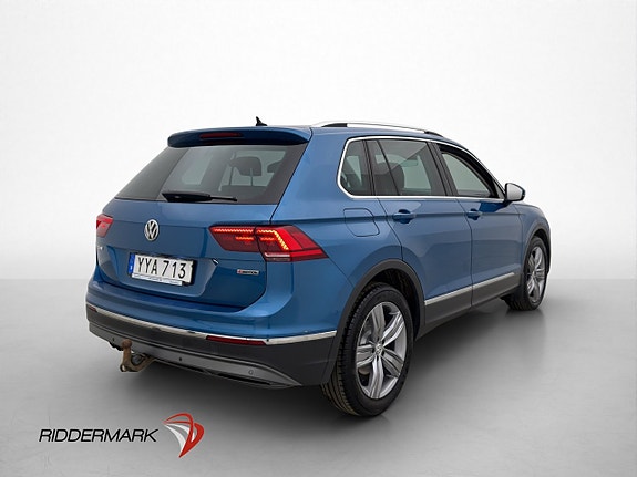 Volkswagen Tiguan 4 of 30