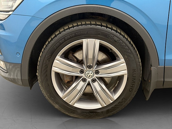Volkswagen Tiguan 30 of 30