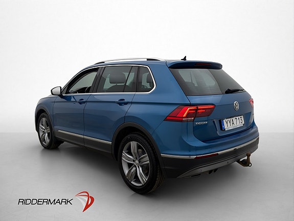 Volkswagen Tiguan 6 of 30