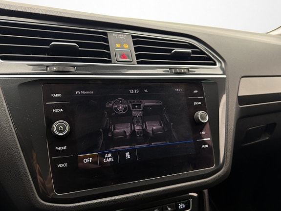 Volkswagen Tiguan 20 of 30
