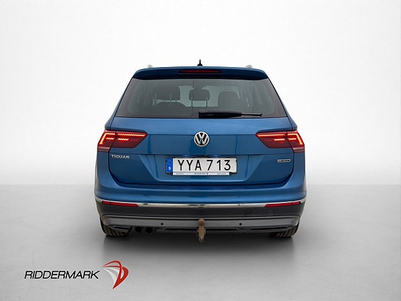 Volkswagen Tiguan 5 of 30