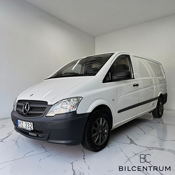 Mercedes-Benz Vito 110