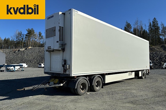 NORFRIG WH4-38-1243CFM