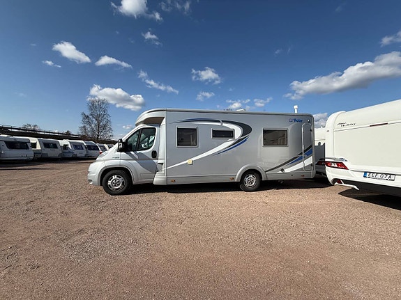 Polar Grizzly 2424 -2013