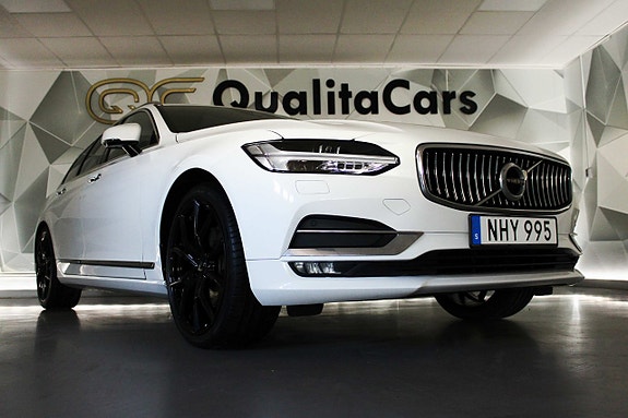 Volvo V90 6 of 27