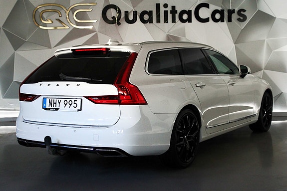 Volvo V90 4 of 5