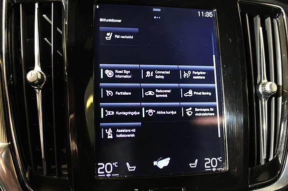 Volvo V90 21 of 27
