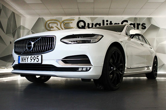 Volvo V90 5 of 5