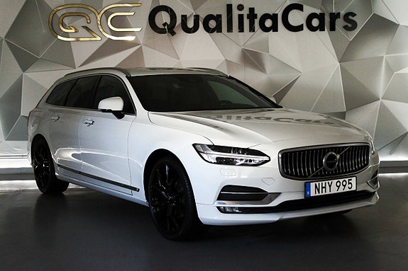 Volvo V90 2 of 5