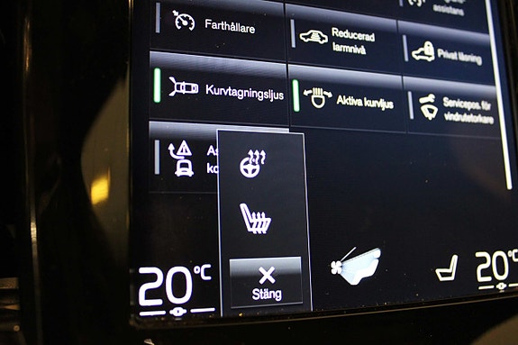 Volvo V90 22 of 27