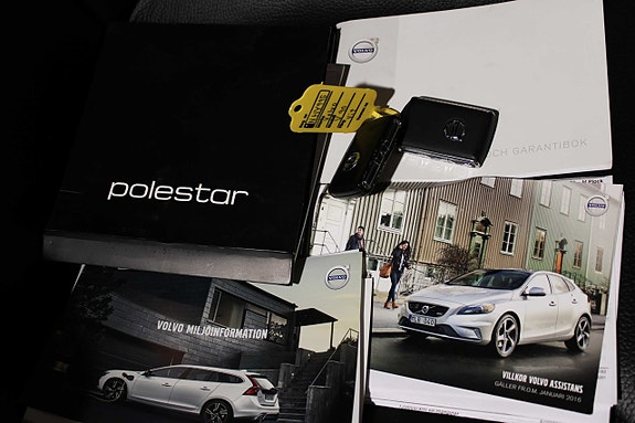 Volvo V90 27 of 27