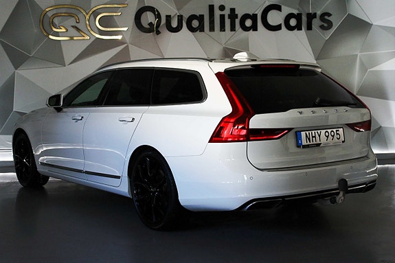 Volvo V90 3 of 5