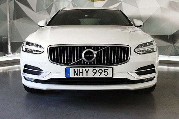Volvo V90 9 of 27