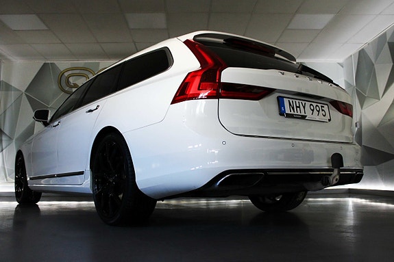Volvo V90 7 of 27