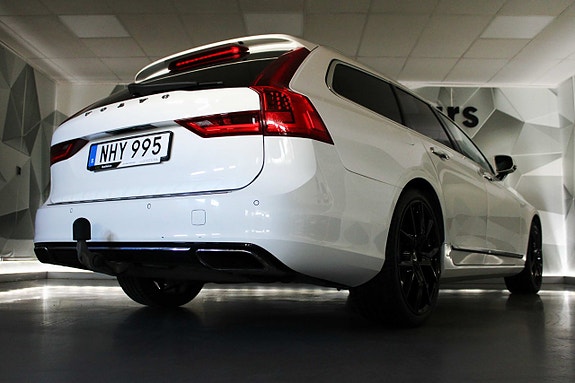 Volvo V90 8 of 27