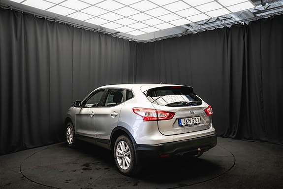 Nissan Qashqai 8 of 24