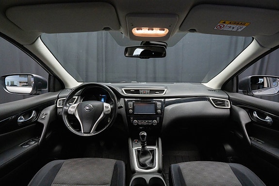 Nissan Qashqai 10 of 24