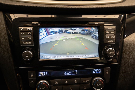 Nissan Qashqai 13 of 24