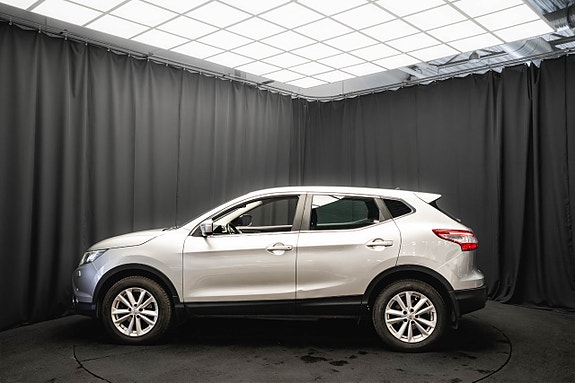 Nissan Qashqai 9 of 24