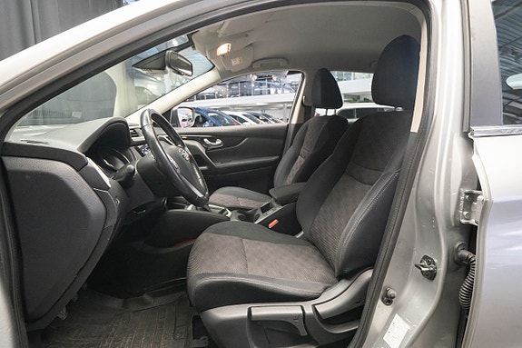 Nissan Qashqai 17 of 24