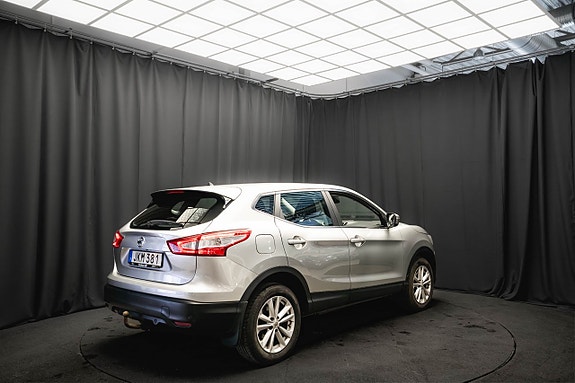 Nissan Qashqai 6 of 24