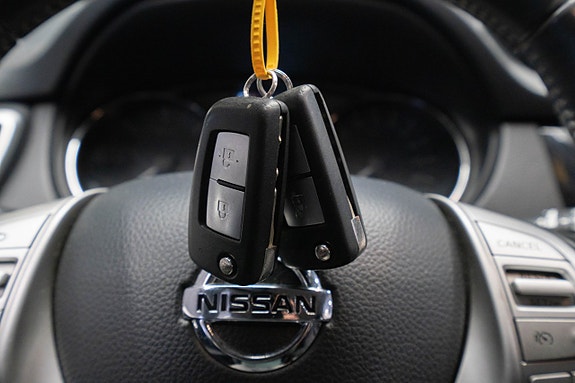 Nissan Qashqai 22 of 24