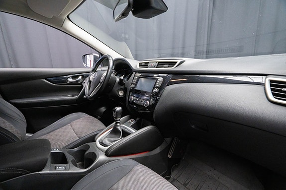 Nissan Qashqai 11 of 24