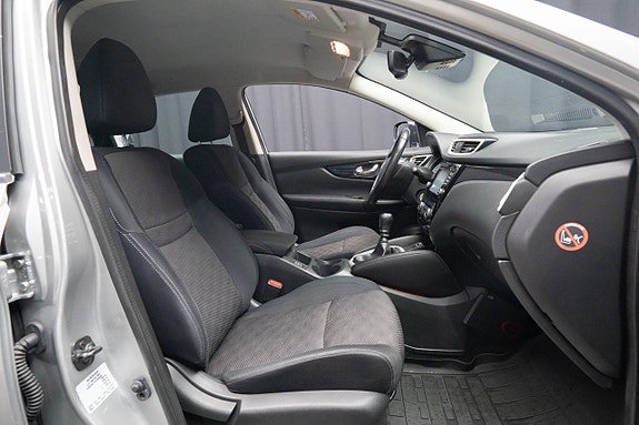 Nissan Qashqai 14 of 24