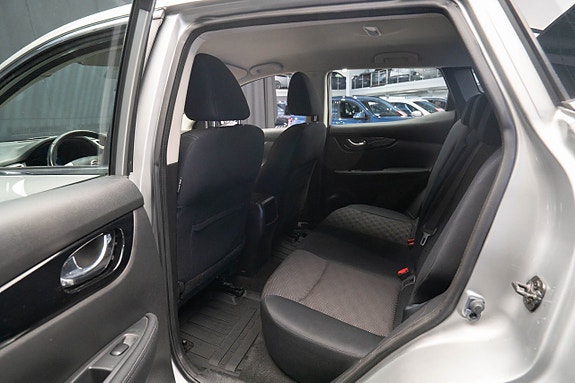 Nissan Qashqai 15 of 24
