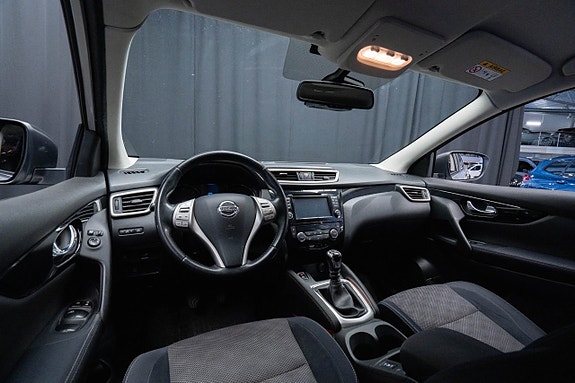 Nissan Qashqai 16 of 24