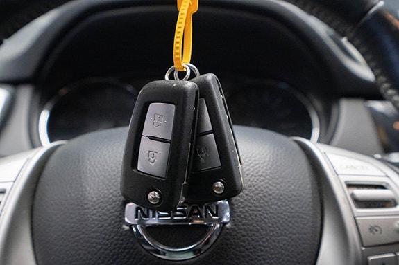 Nissan Qashqai 18 of 24