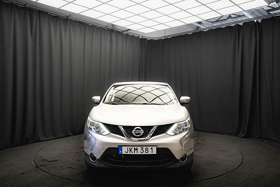 Nissan Qashqai 3 of 5