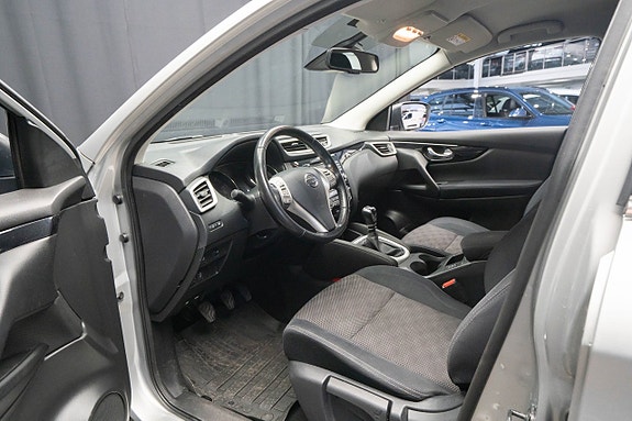 Nissan Qashqai 12 of 24