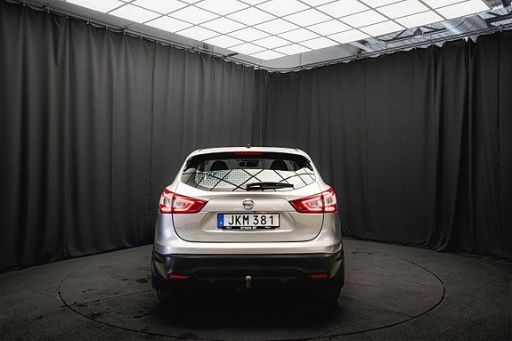 Nissan Qashqai 7 of 24