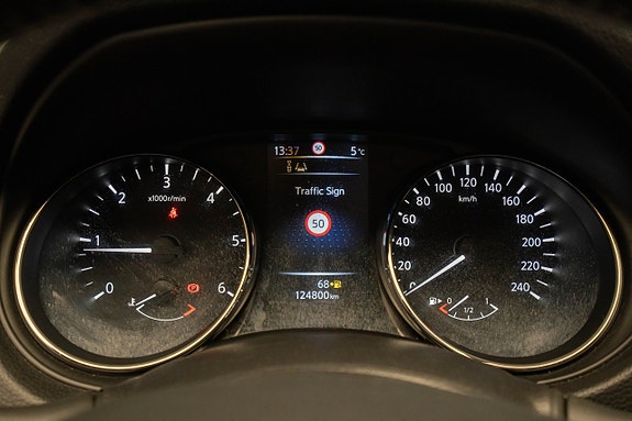Nissan Qashqai 20 of 24