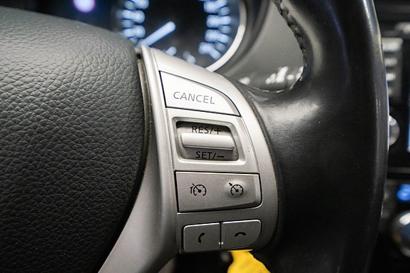 Nissan Qashqai 19 of 24