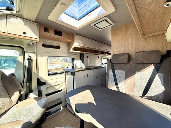 Hobby Ontour Van 600 15 of 16