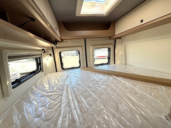 Hobby Ontour Van 600 9 of 16