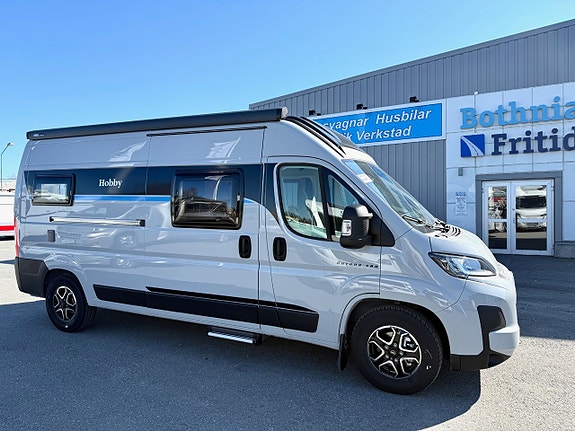 Hobby Ontour Van 600