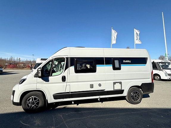 Hobby Ontour Van 600 3 of 16