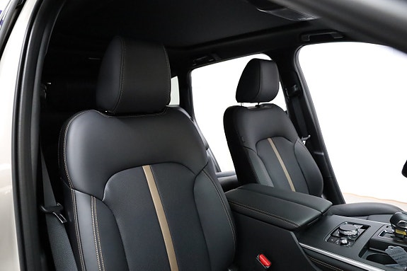 Mazda CX-80 24 of 28