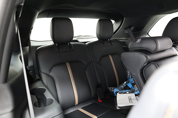 Mazda CX-80 22 of 28