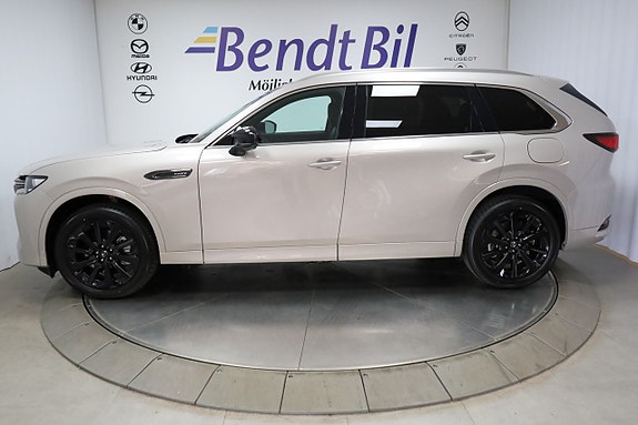 Mazda CX-80 7 of 28