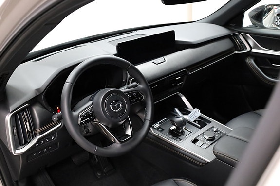 Mazda CX-80 18 of 28