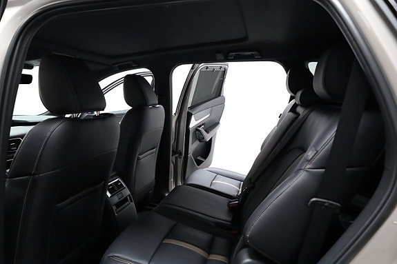 Mazda CX-80 11 of 28