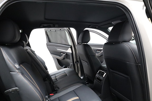 Mazda CX-80 21 of 28